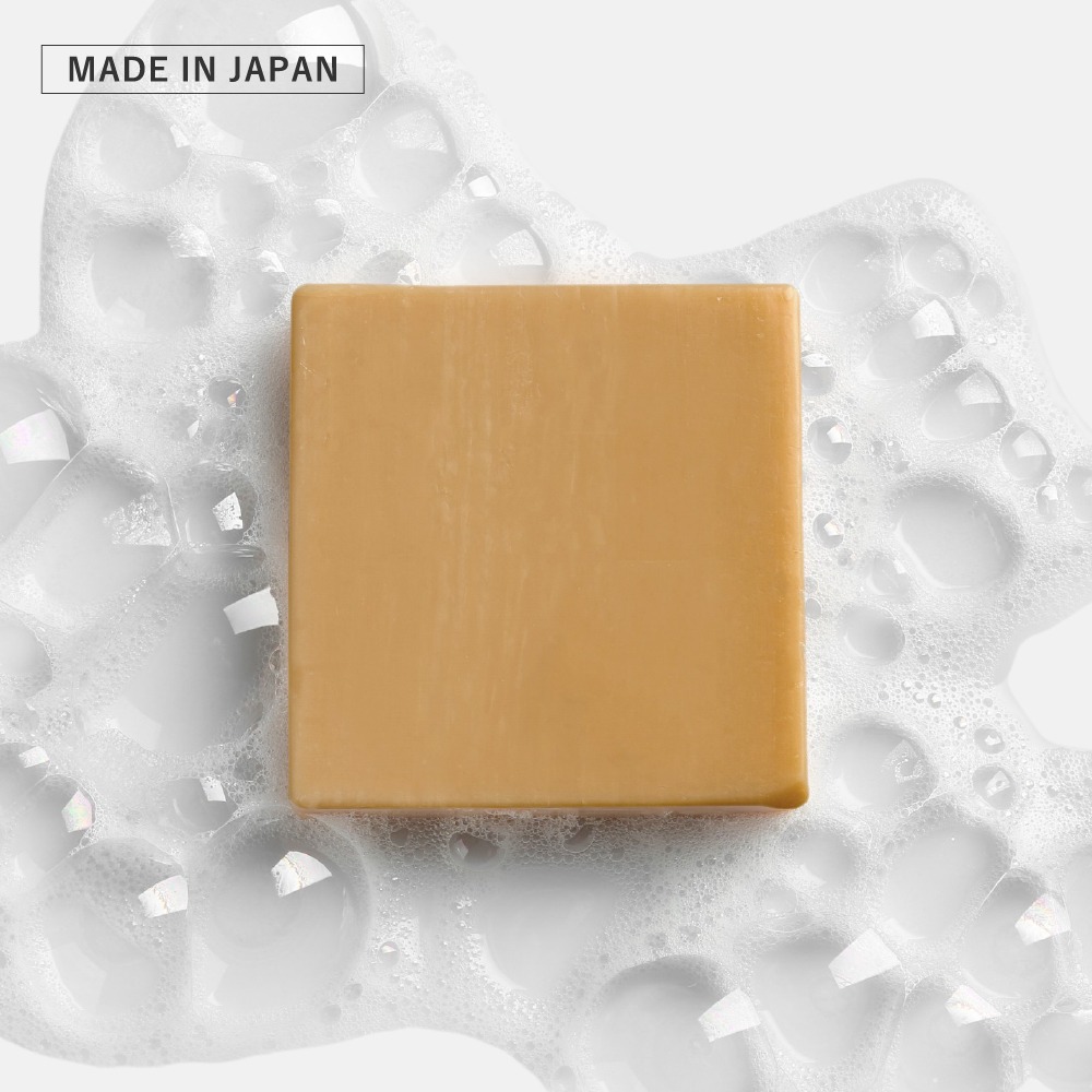 ニームリーフオイル石けん